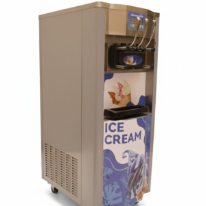 الصفحة الرئيسية آلة أيسكريم Dolcia Ice 02