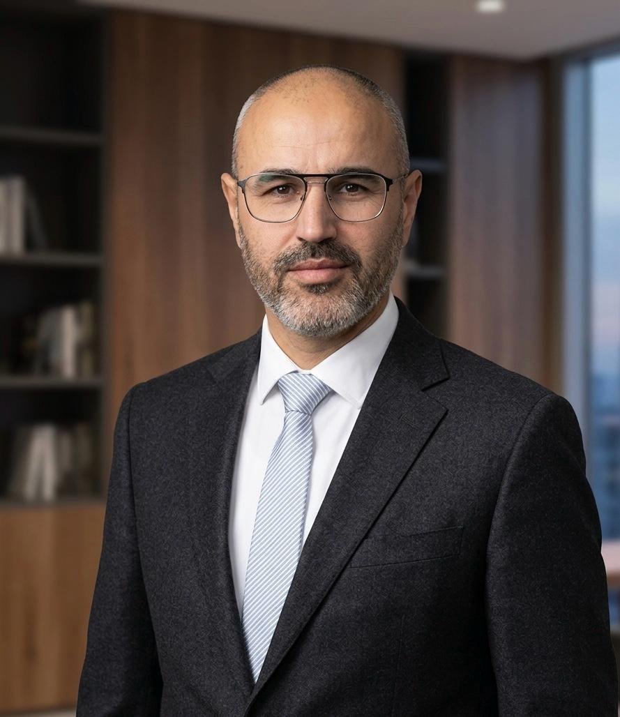 taj mostafa