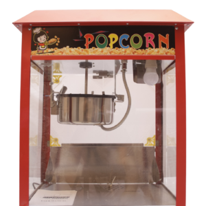 ماكينة صنع الفشار الاحترافية – Popcorn Machine